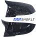 BMW F20 F22 F23 F30 F31 F32 F33 F36 laužyto karbono veidrodėlių gaubtai